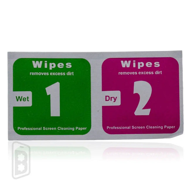 iPhone 13 / 13 Pro / 14 Tempered Glass - XD Privacy