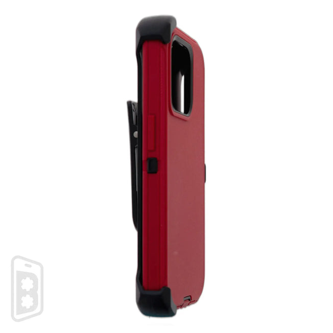 Pro Case - iPhone 15 Series