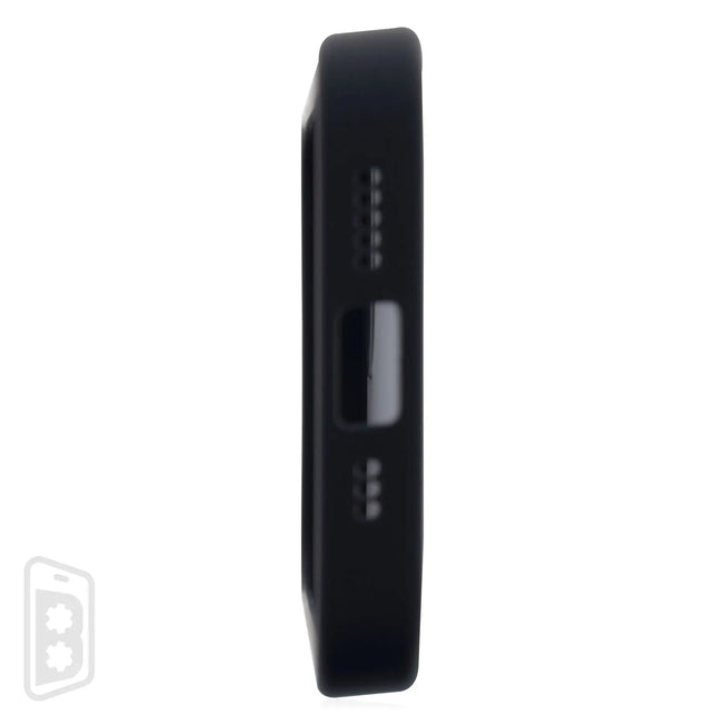 Matte Impact Case With Camera Lens - iPhone 14 Series