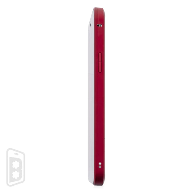 Metallic Magnet Privacy Tempered Glass - iPhone 12 Series