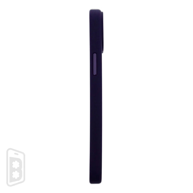 Metallic Bezel Bumper - iPhone 15 Series