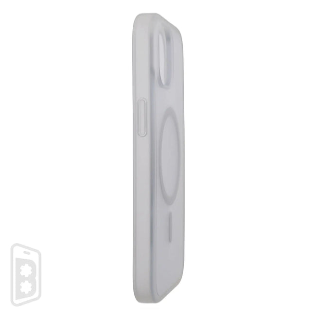 MagSafe Matte Bumper - iPhone 15 Series