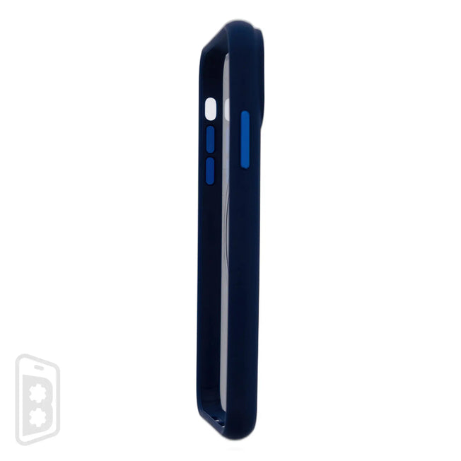 MagSafe Metallic Bezel Bumper - iPhone 11 Series