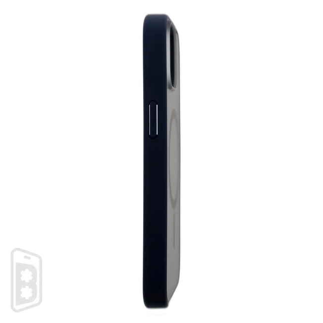 MagSafe Matte Bumper - iPhone 15 Series