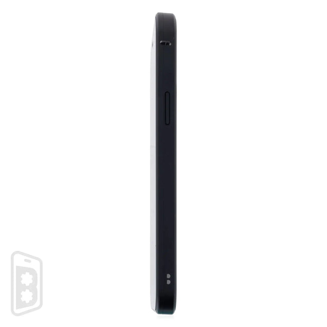 Metallic Magnet Privacy Tempered Glass - iPhone 12 Series