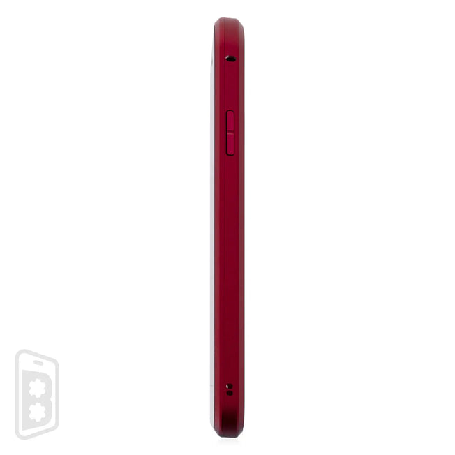 Metallic Magnet Privacy Tempered Glass - iPhone 11 Series