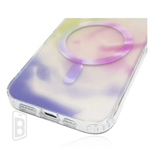 MagSafe Misty Haze - iPhone 16 Series