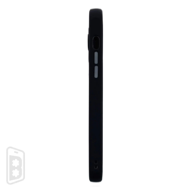 Metallic Bezel with Lens - iPhone 15 Series