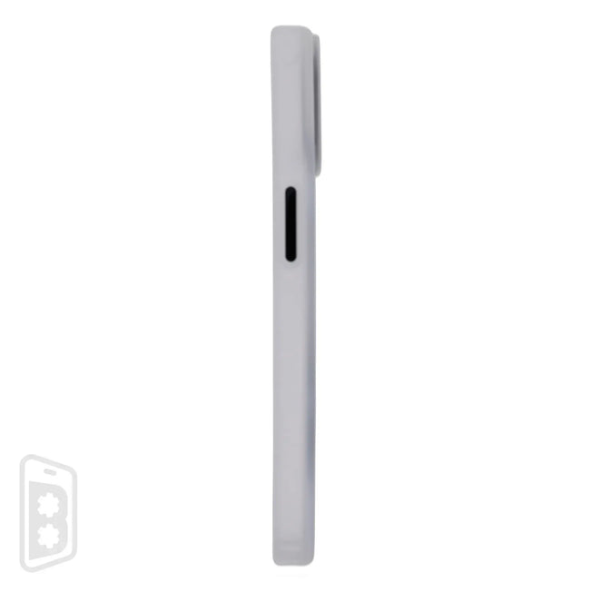 MagSafe Metallic Bezel Bumper - iPhone 15 Series