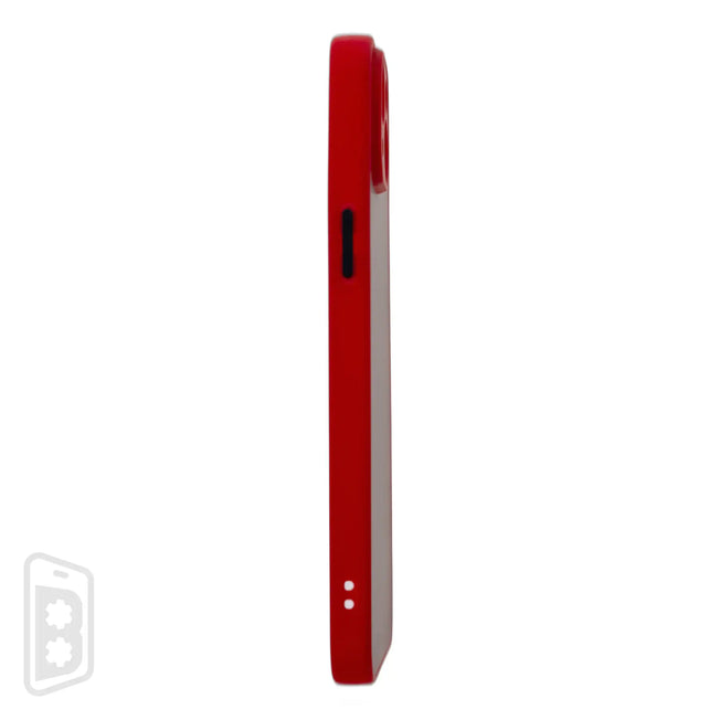 Smokey Case - iPhone 15 Series