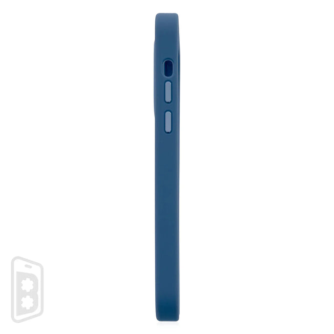 MagSafe Metallic Bezel Bumper - iPhone 14 Series