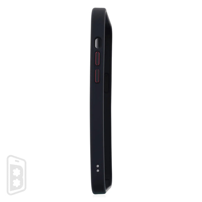 Matte Impact Case With Camera Lens - iPhone 14 Series