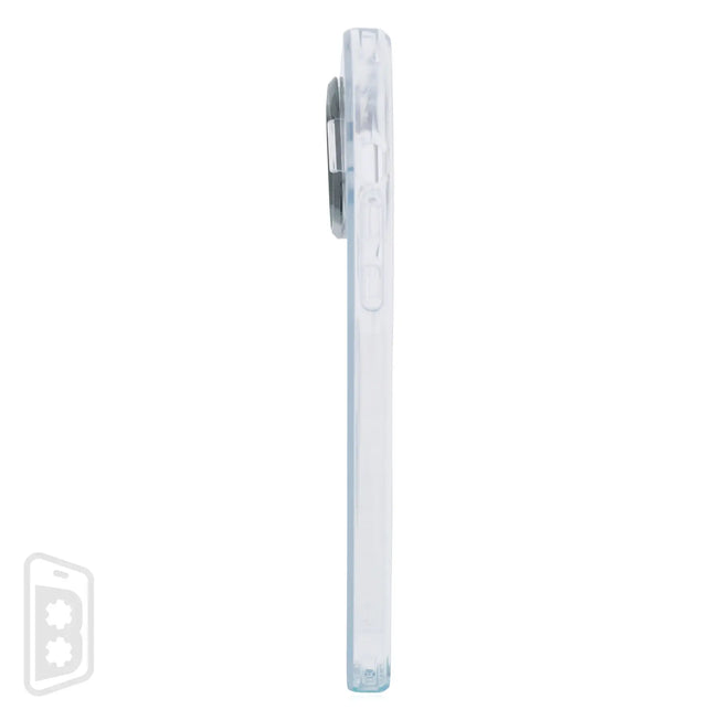 Metallic Bezel Kick Stand - iPhone 14 Series