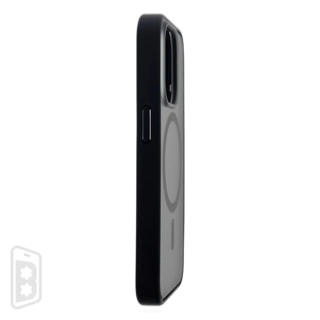 MagSafe Matte Bumper - iPhone 15 Series