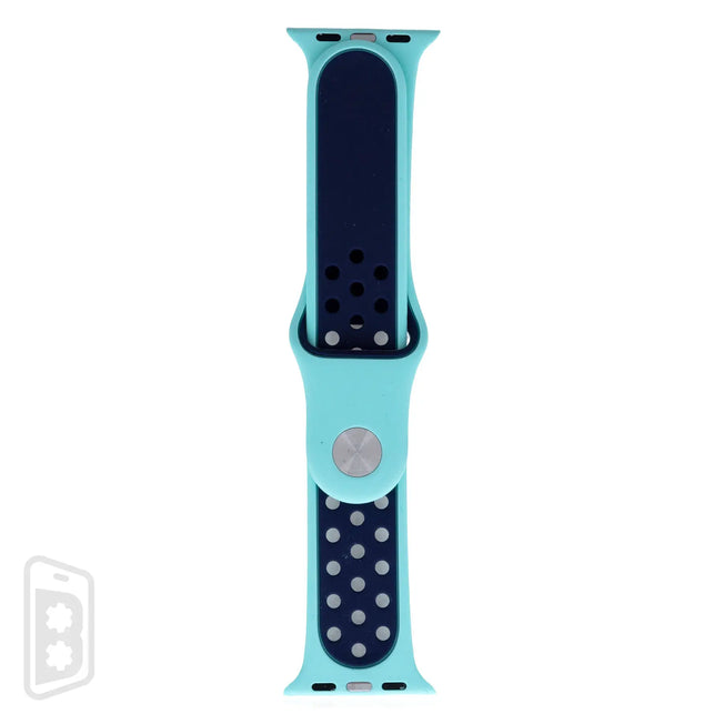 Sport Silicone Watch Band