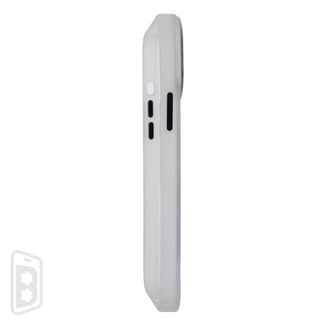 MagSafe Metallic Bezel Bumper - iPhone 12 Series