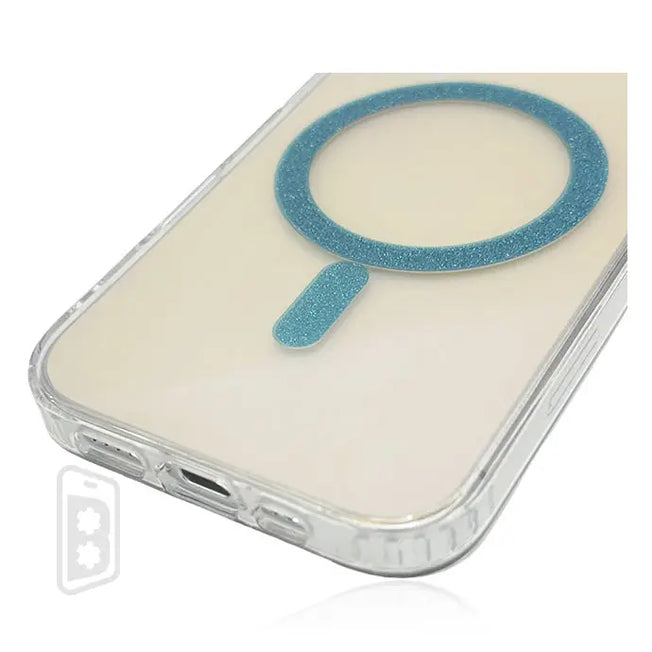 MagSafe Prism Haze - iPhone 16 Series