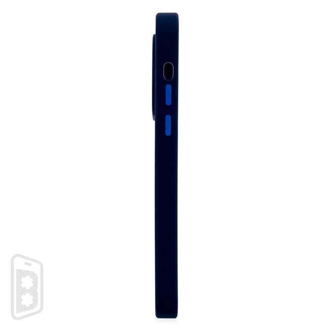 MagSafe Metallic Bezel Bumper - iPhone 14 Series