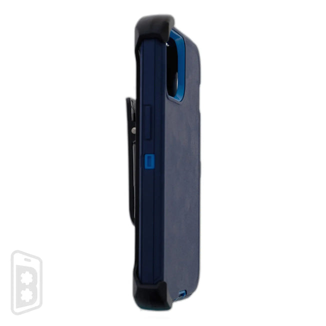 Pro Case - iPhone 15 Series