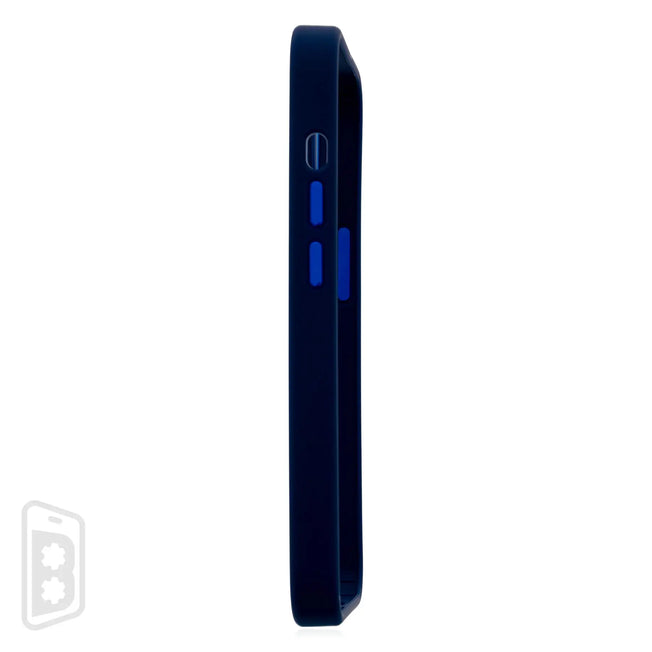 MagSafe Metallic Bezel Bumper - iPhone 14 Series