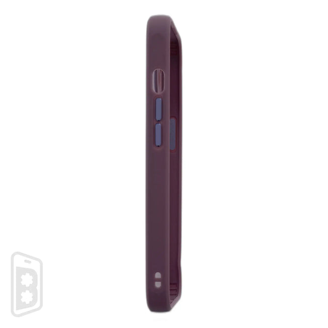 Metallic Bezel with Lens - iPhone 15 Series