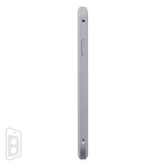 Metallic Magnet Privacy Tempered Glass - iPhone X Series