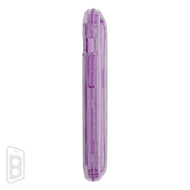 Three Layer Marble - iPhone 15 Series