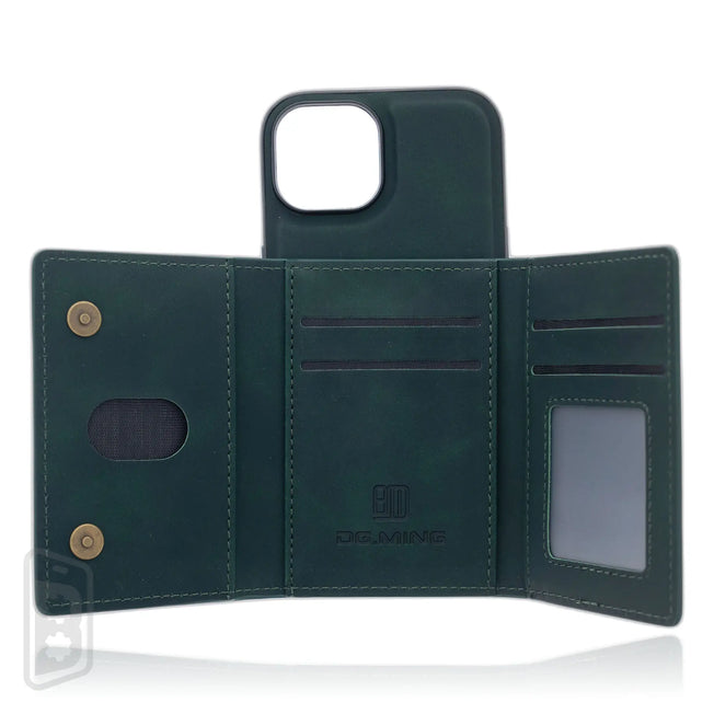 MagSafe Detachable Wallet - iPhone 15 Series