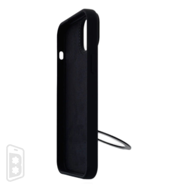 MagSafe Silicone Stand - iPhone 15 Series