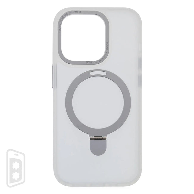 MagSafe Matte Impact Stand - iPhone 14 Series