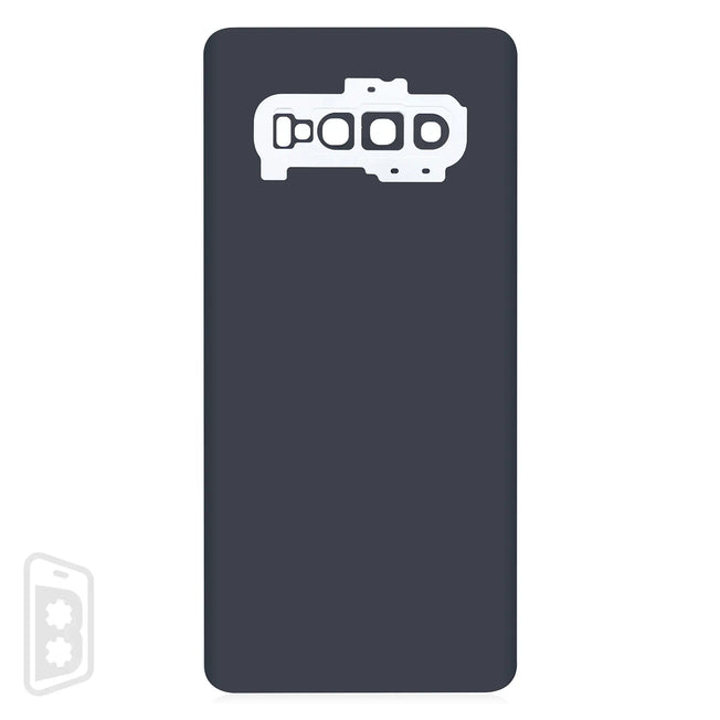 Back Cover Glass With Camera Lens Compatible For Samsung Galaxy S10 Plus