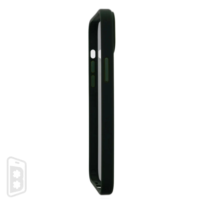Metallic Bezel Bumper - iPhone 15 Series
