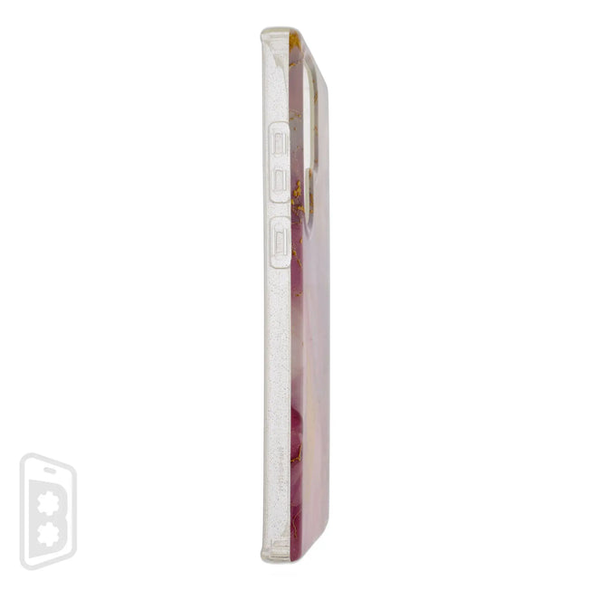 Three Layer Marble - Samsung S Series