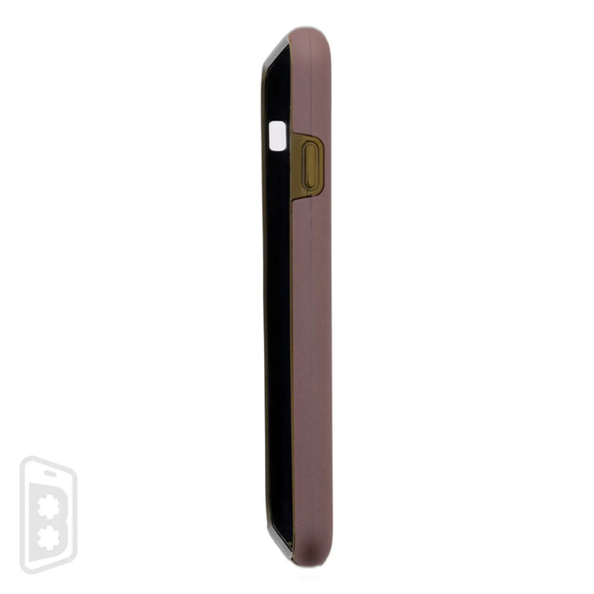 Metallic Gold - iPhone 7 / 8 Series