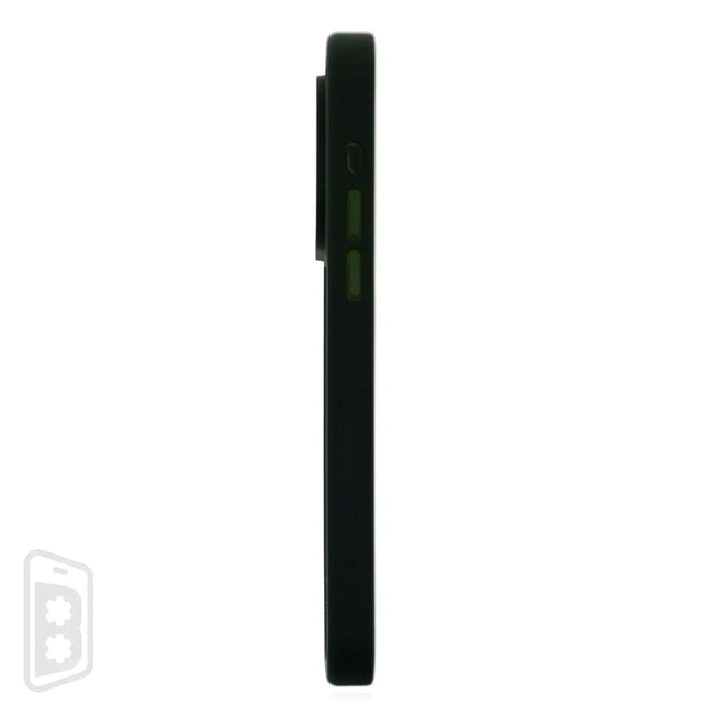 Metallic Bezel Bumper - iPhone 15 Series