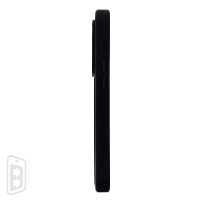 Metallic Bezel Bumper - iPhone 15 Series