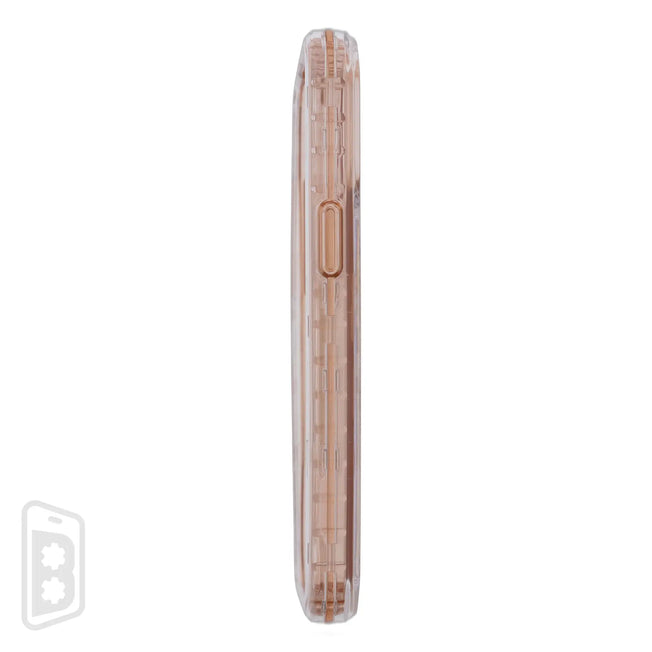 Three Layer Marble - iPhone 15 Series