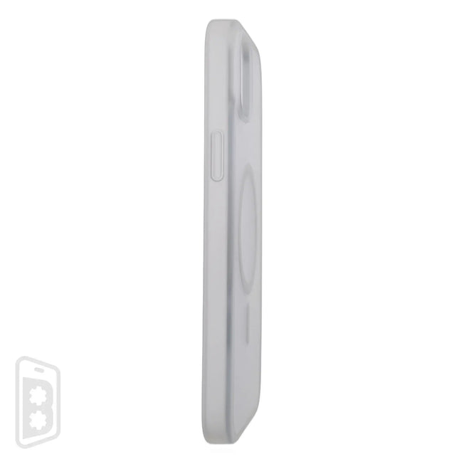 MagSafe Matte Bumper - iPhone 15 Series