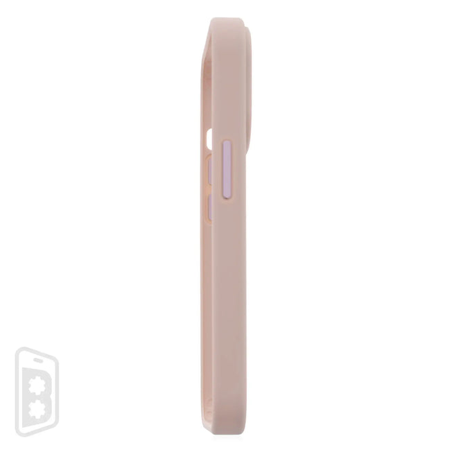 Metallic Bezel Bumper - iPhone 14 Series