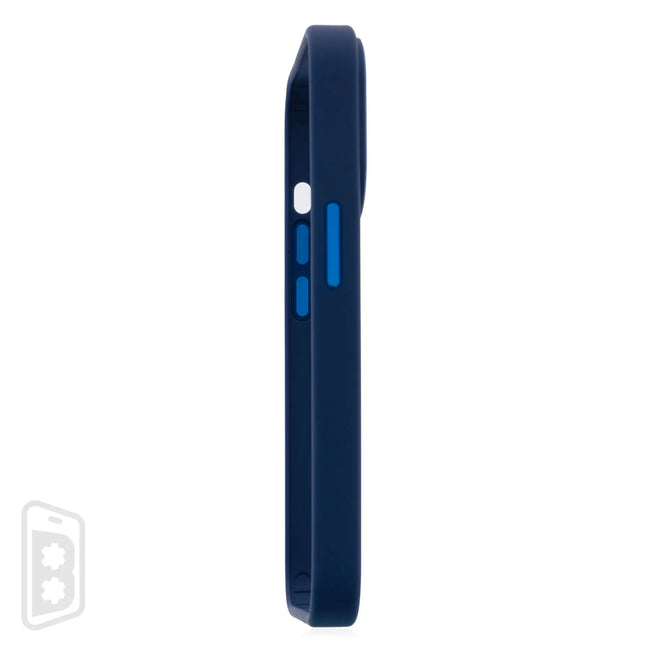 Metallic Bezel Bumper - iPhone 14 Series