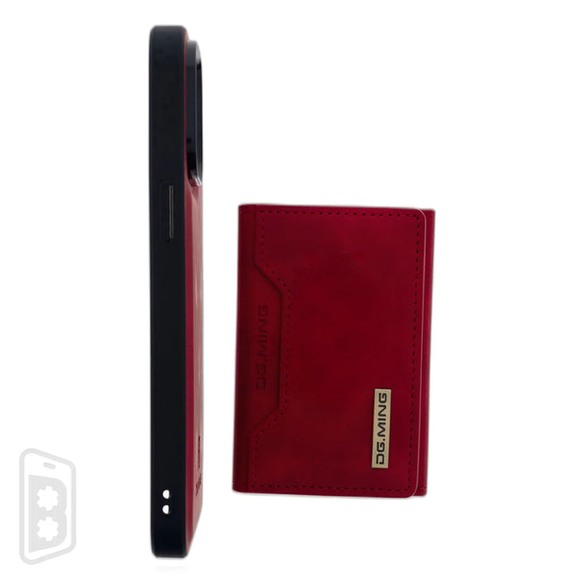 MagSafe Detachable Wallet - iPhone 15 Series