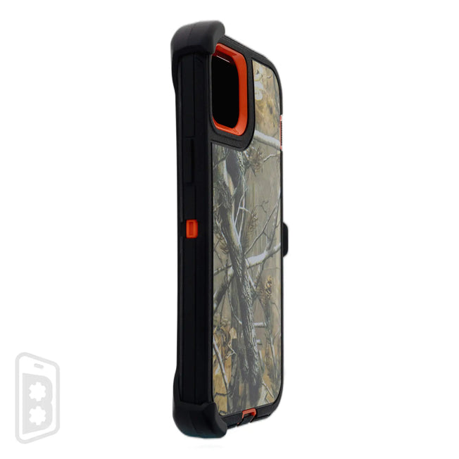 Pro Case - iPhone 15 Series