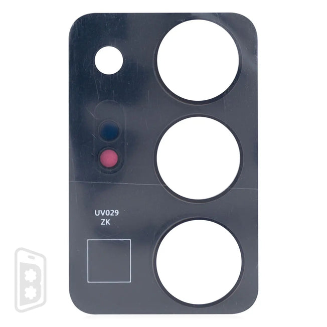 Back Camera Lens With Bezel Ring For Galaxy Note 20 Ultra 5G