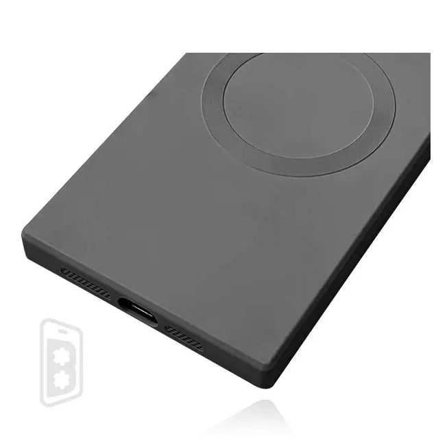 MagSafe Halo Guard - iPhone 16 Series