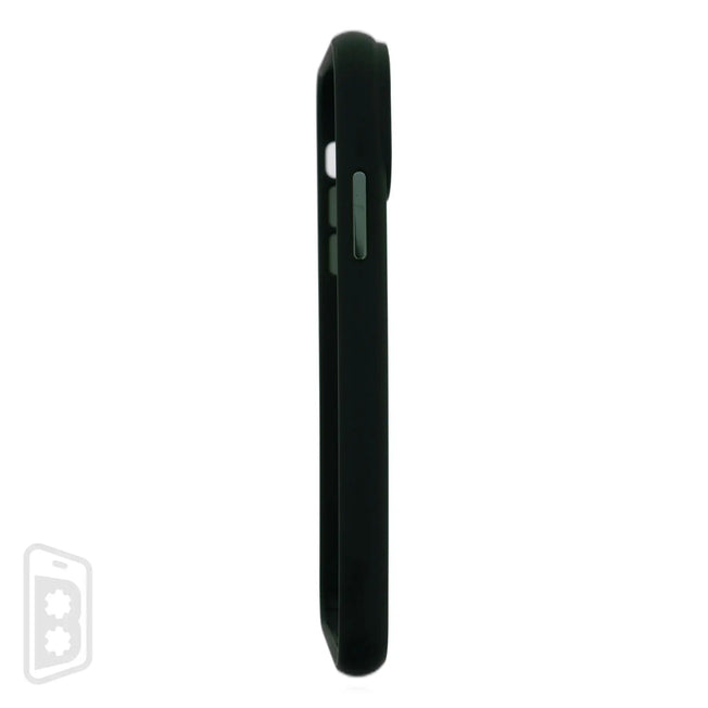 MagSafe Metallic Bezel Bumper - iPhone 11 Series