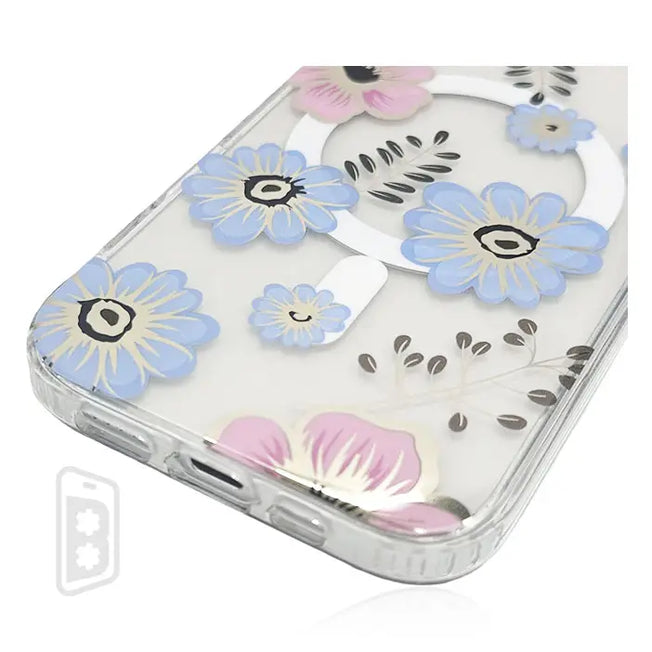 MagSafe Botanic - iPhone 16 Series