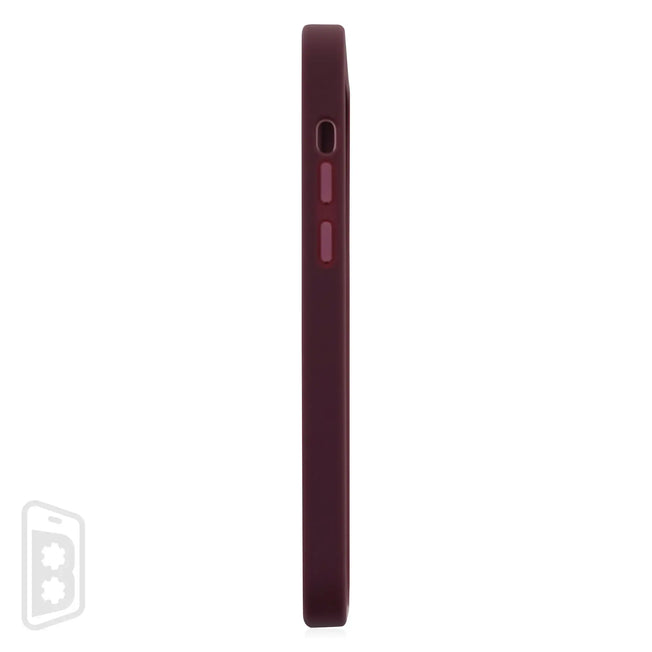 Metallic Bezel Bumper - iPhone 14 Series