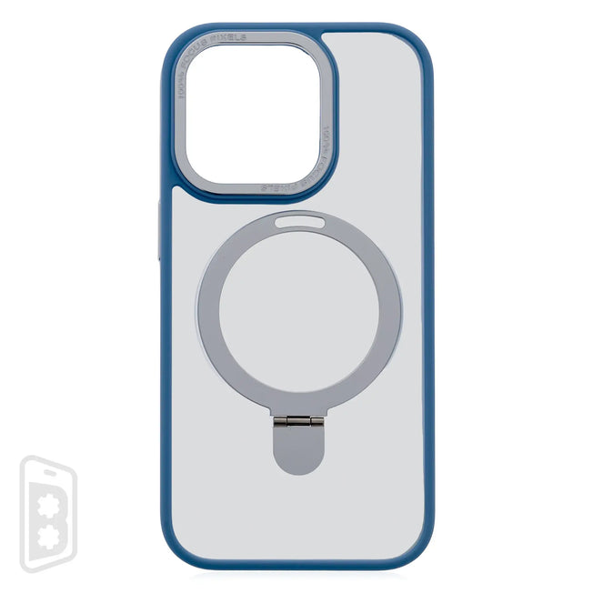 MagSafe Matte Impact Stand - iPhone 14 Series