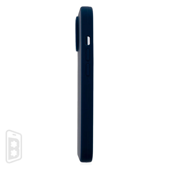 Silicone Case - iPhone 15 Series