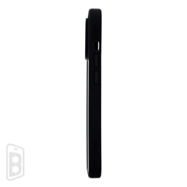 Metallic Bezel Bumper - iPhone 15 Series